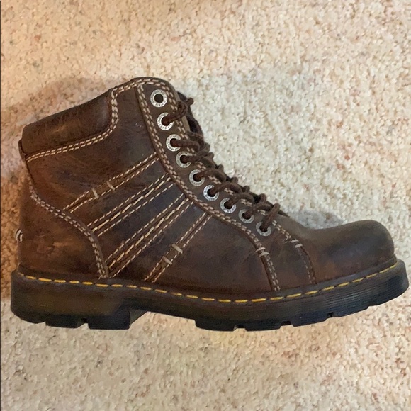 Dr. Martens boots
